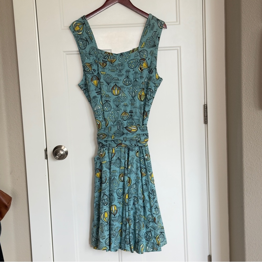 Effie’s Heart Hot Air Balloon Dress